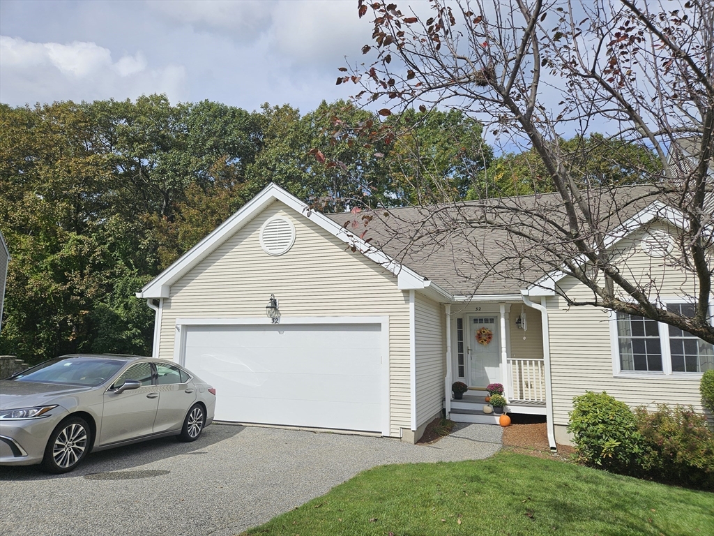 32 Horne Way 32