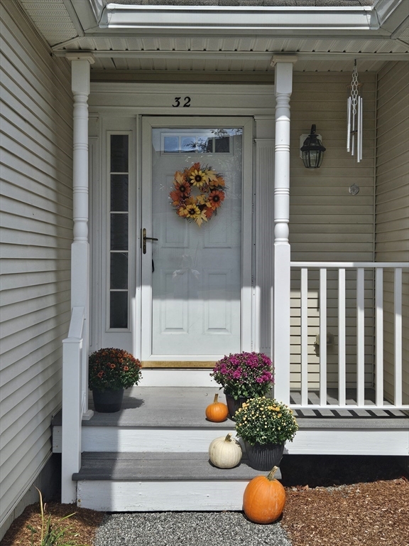 32 Horne Way 32