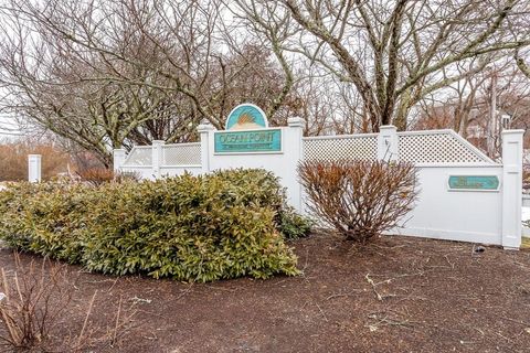 4 Highland Terrace 415 Plymouth MA 02360