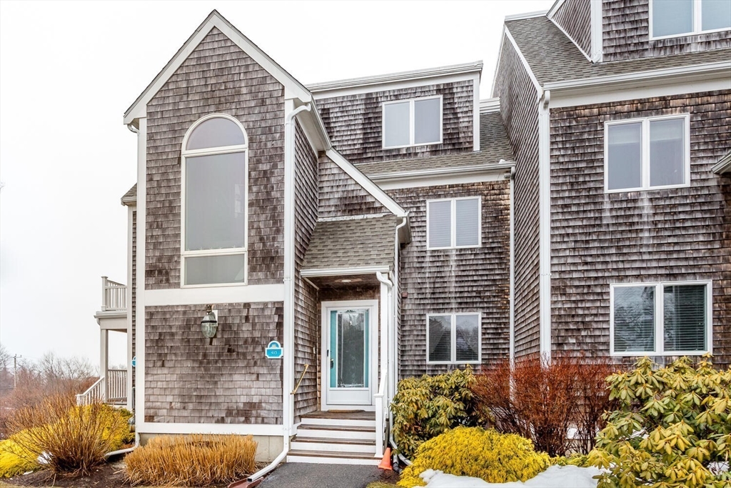 4 Highland Terrace 415