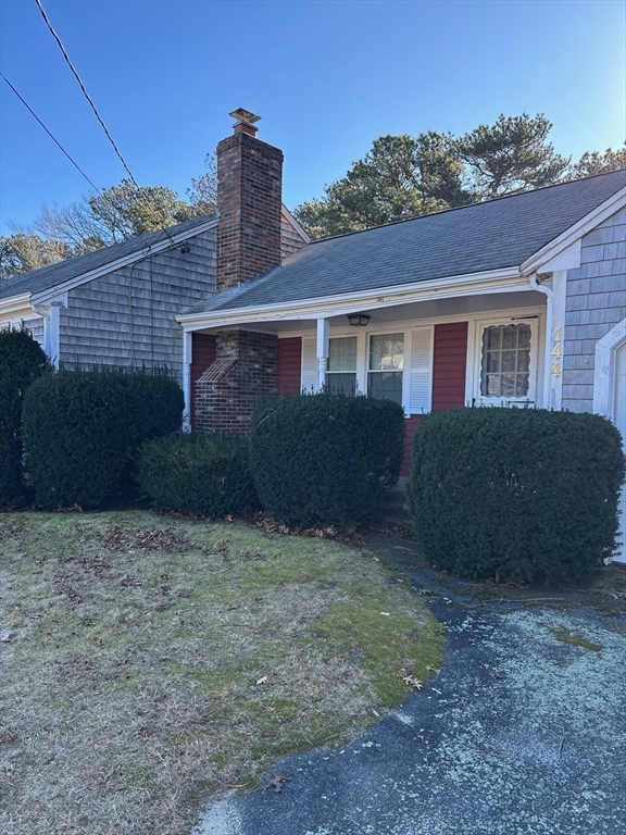 144 Forest Pines Drive