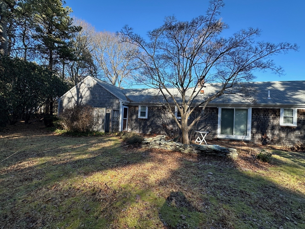 144 Forest Pines Drive