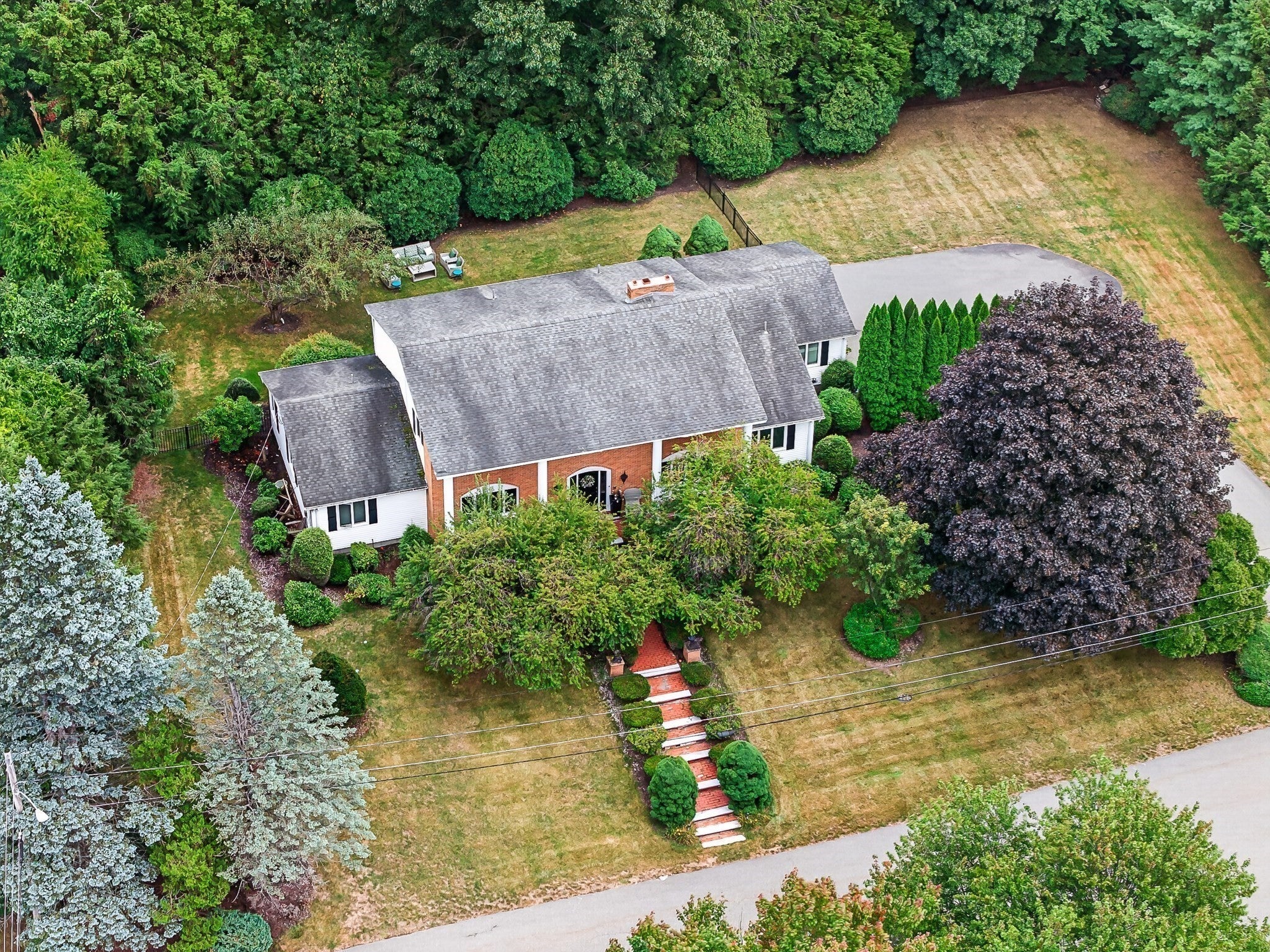 42 Mountain View Road