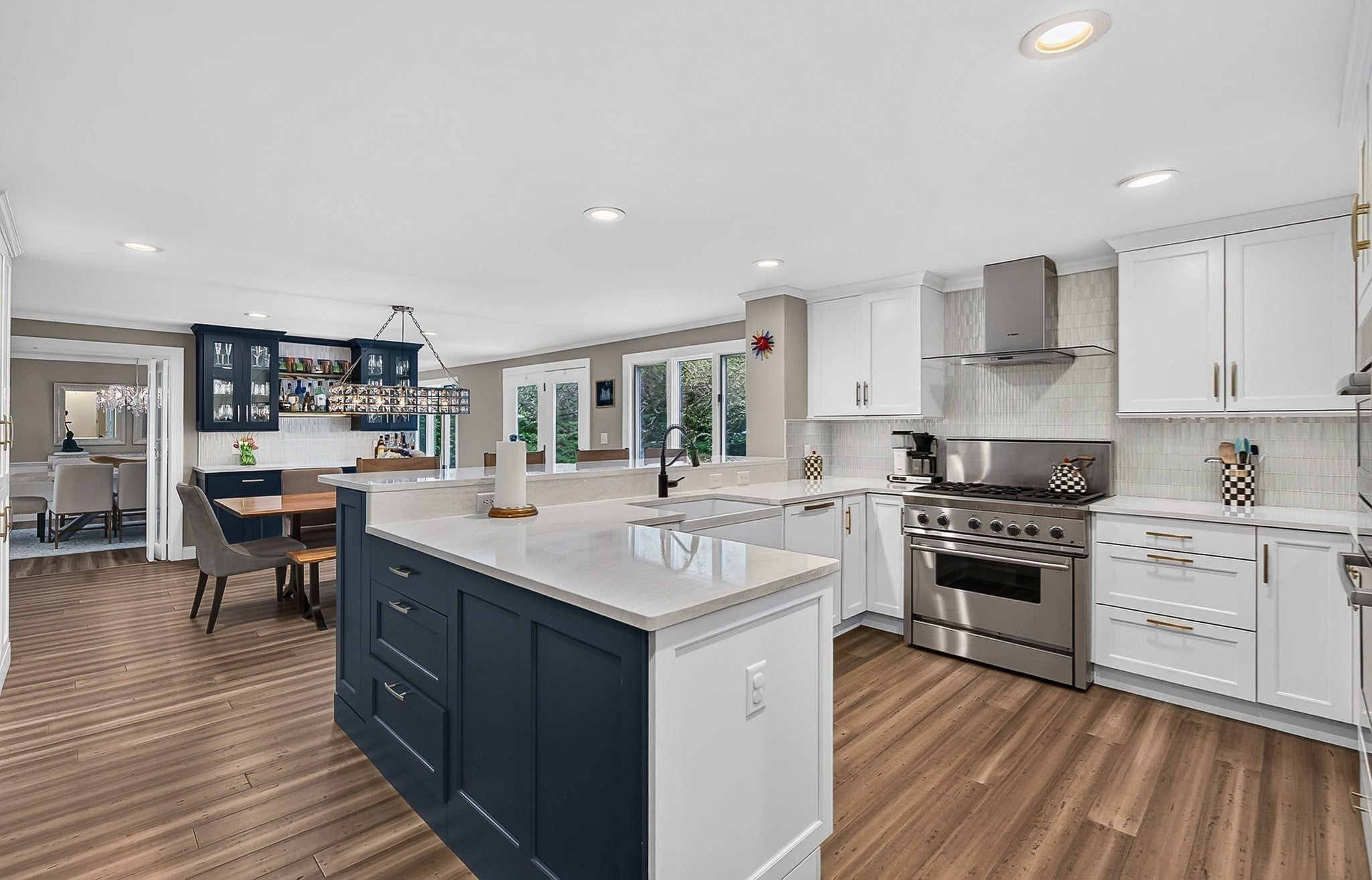 42 Mountain View Road