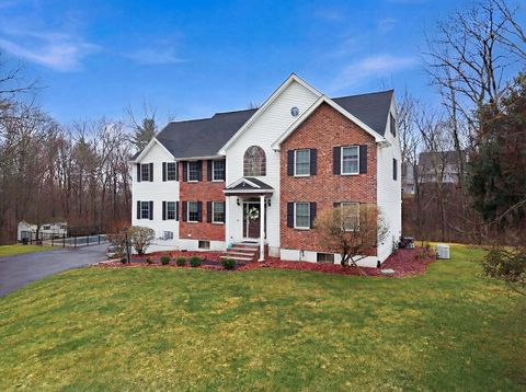 Photo of 2 Hitching Post Ln, Methuen, MA 01844 (MLS # 73495547)