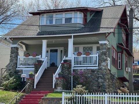116 Blaisdell Street Haverhill MA 01830