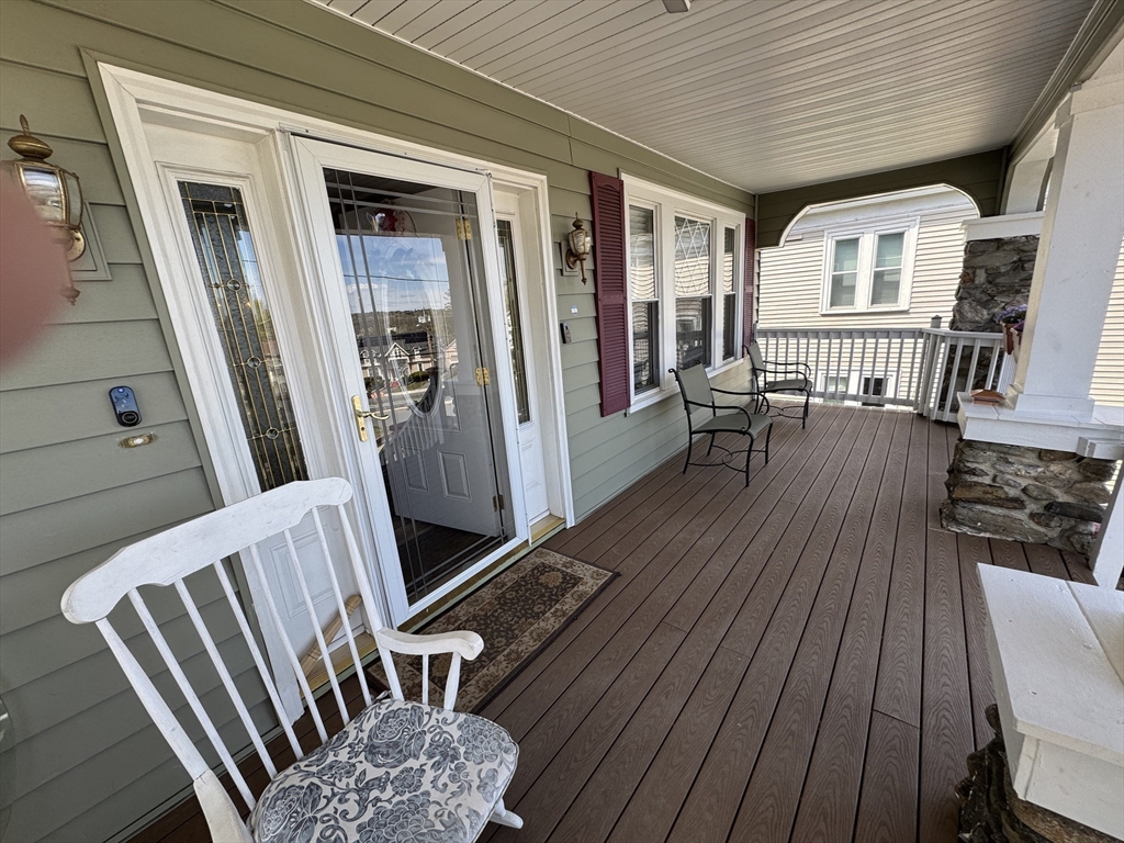 116 Blaisdell Street