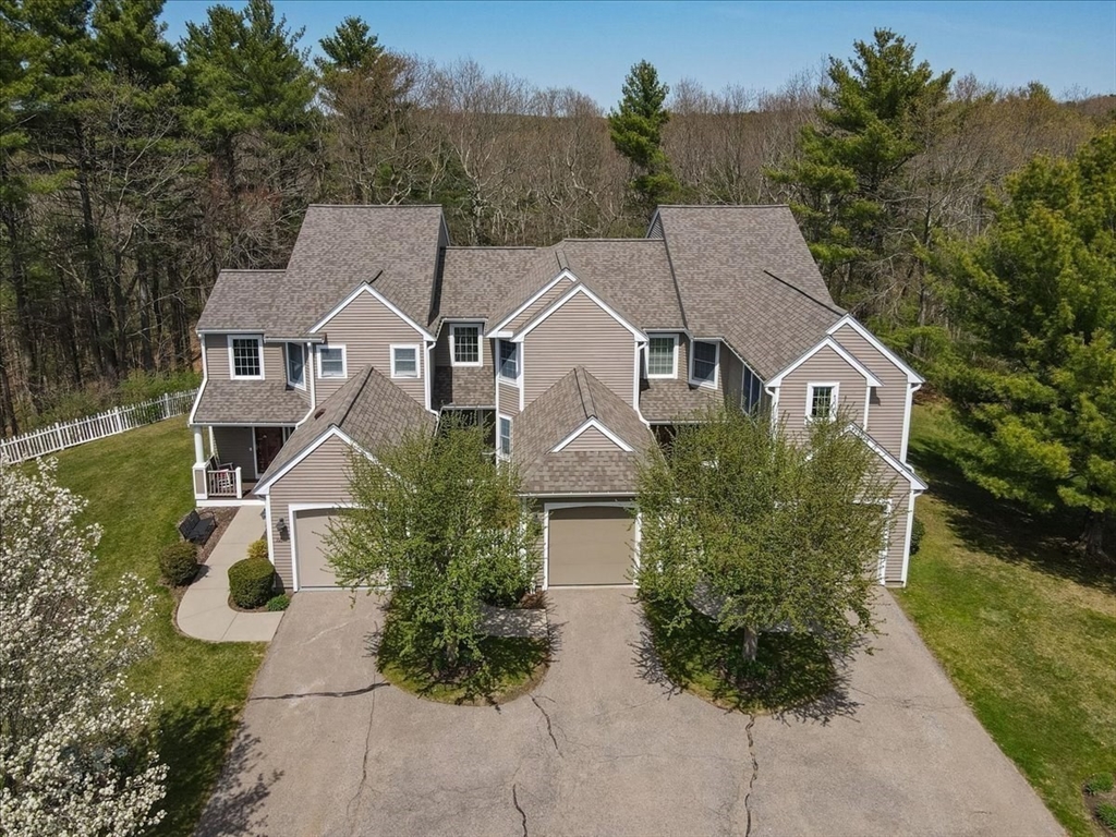 168 Cannon Forge Dr 168