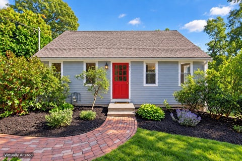 Photo of 147 Harwich Rd, Orleans, MA 02653 (MLS # 73591098)