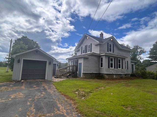 163 Morgan St