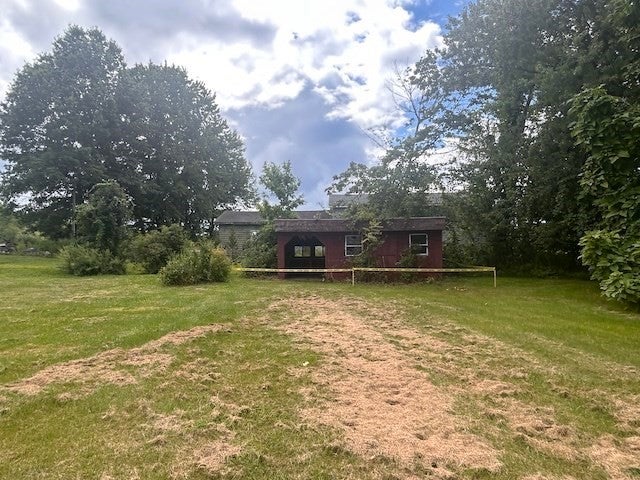 163 Morgan St