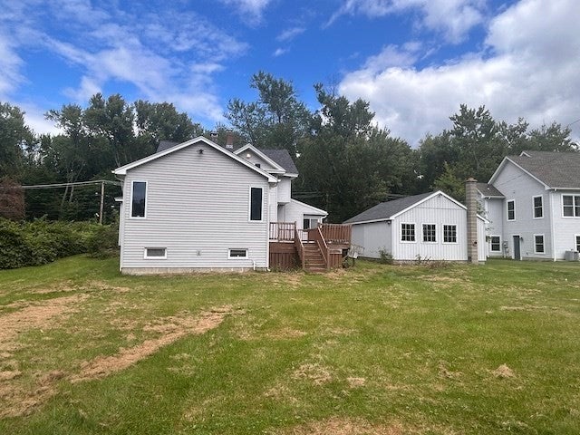 163 Morgan St