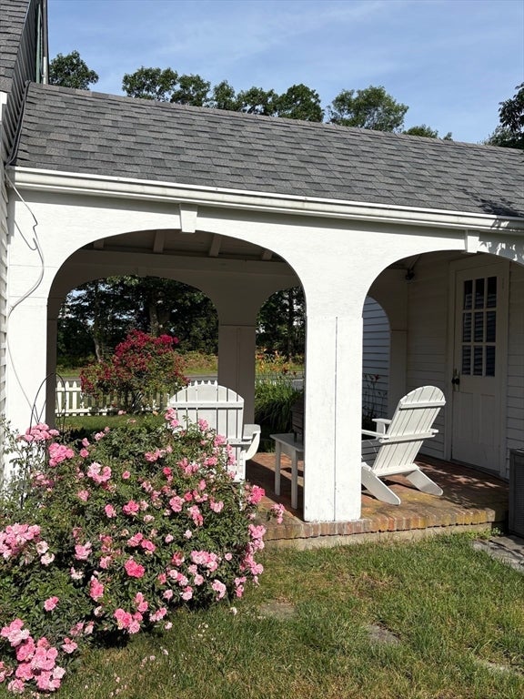 455 Shore Rd