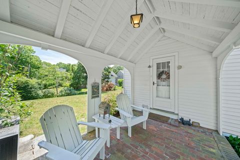 Photo of 455 Shore Rd, Bourne, MA 02532 (MLS # 73541722)