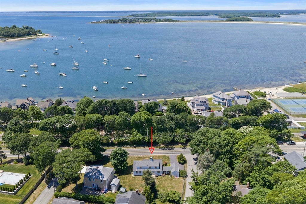 455 Shore Rd