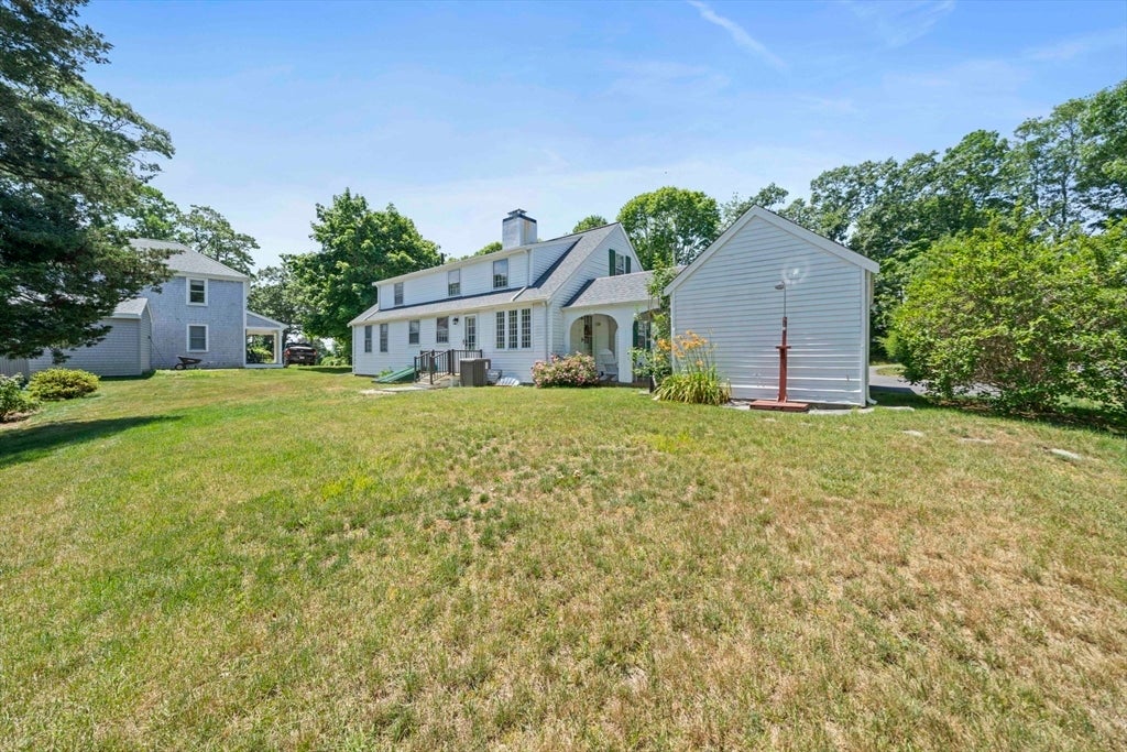 455 Shore Rd