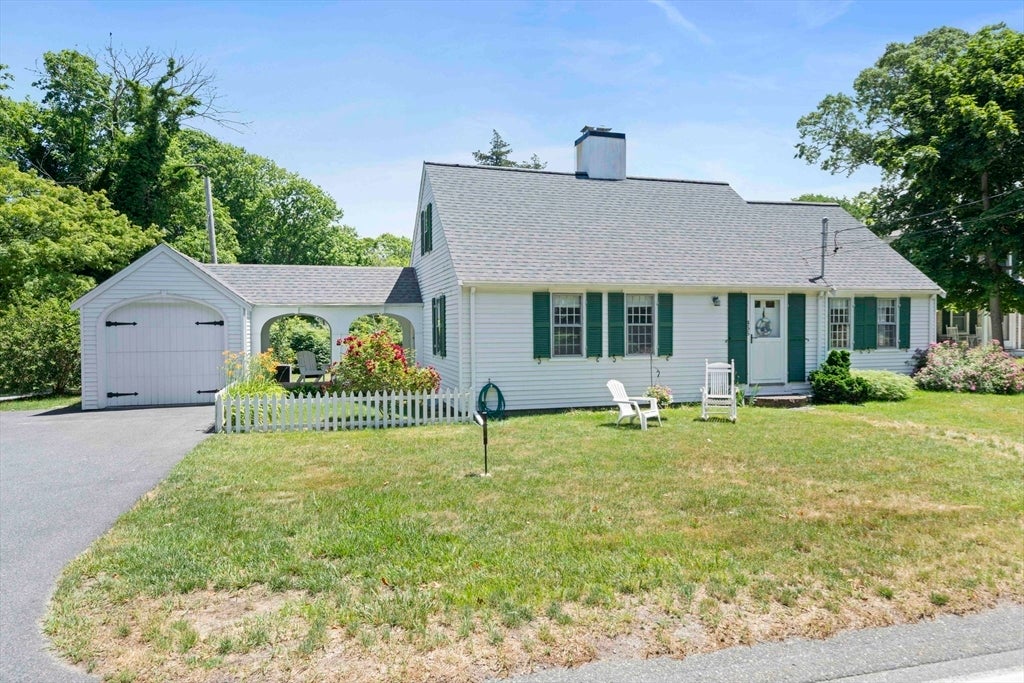 455 Shore Rd