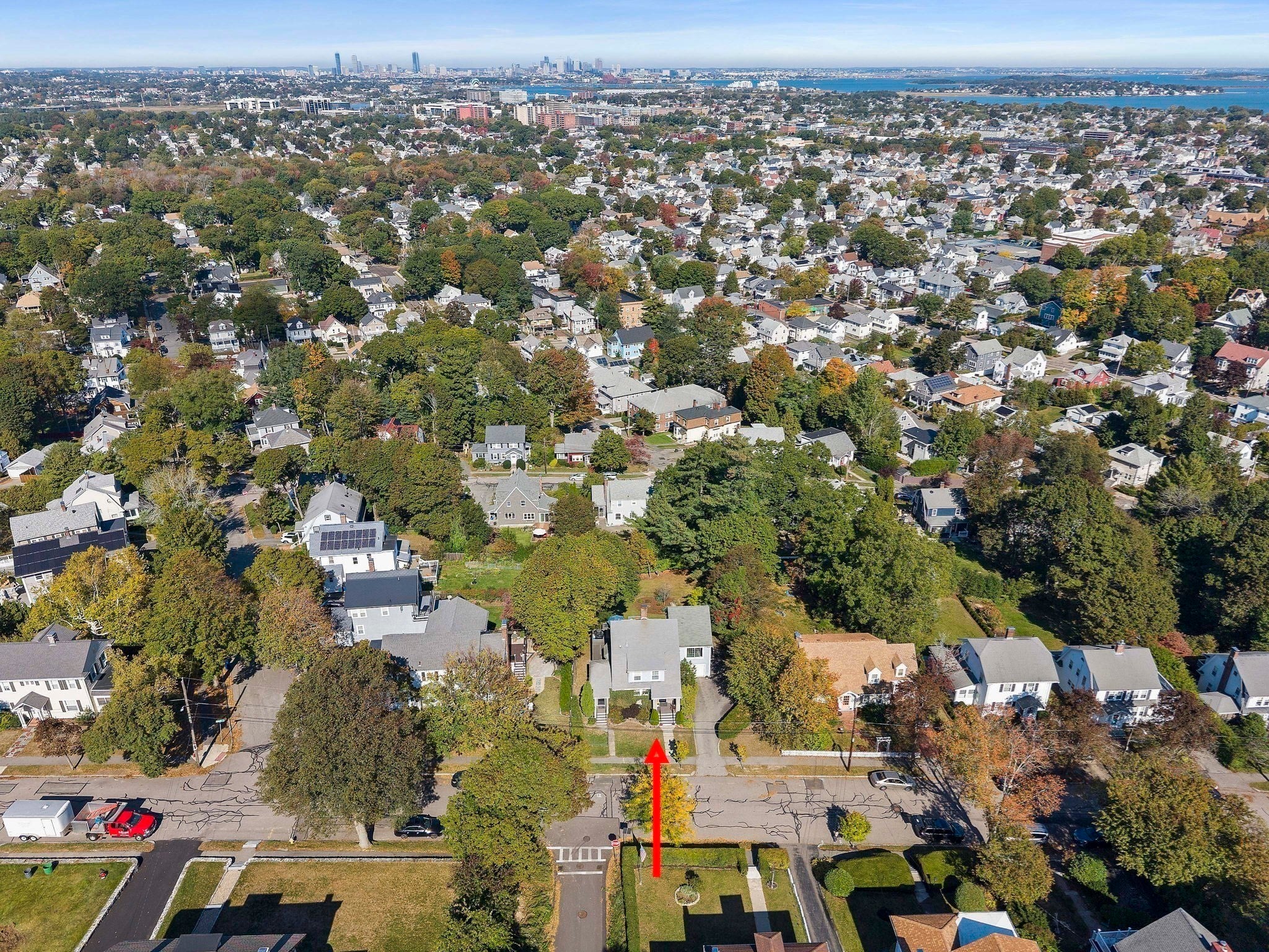67 Summit Ave, Quincy, MA, 67 Summit Ave, Quincy, MA Photo #4