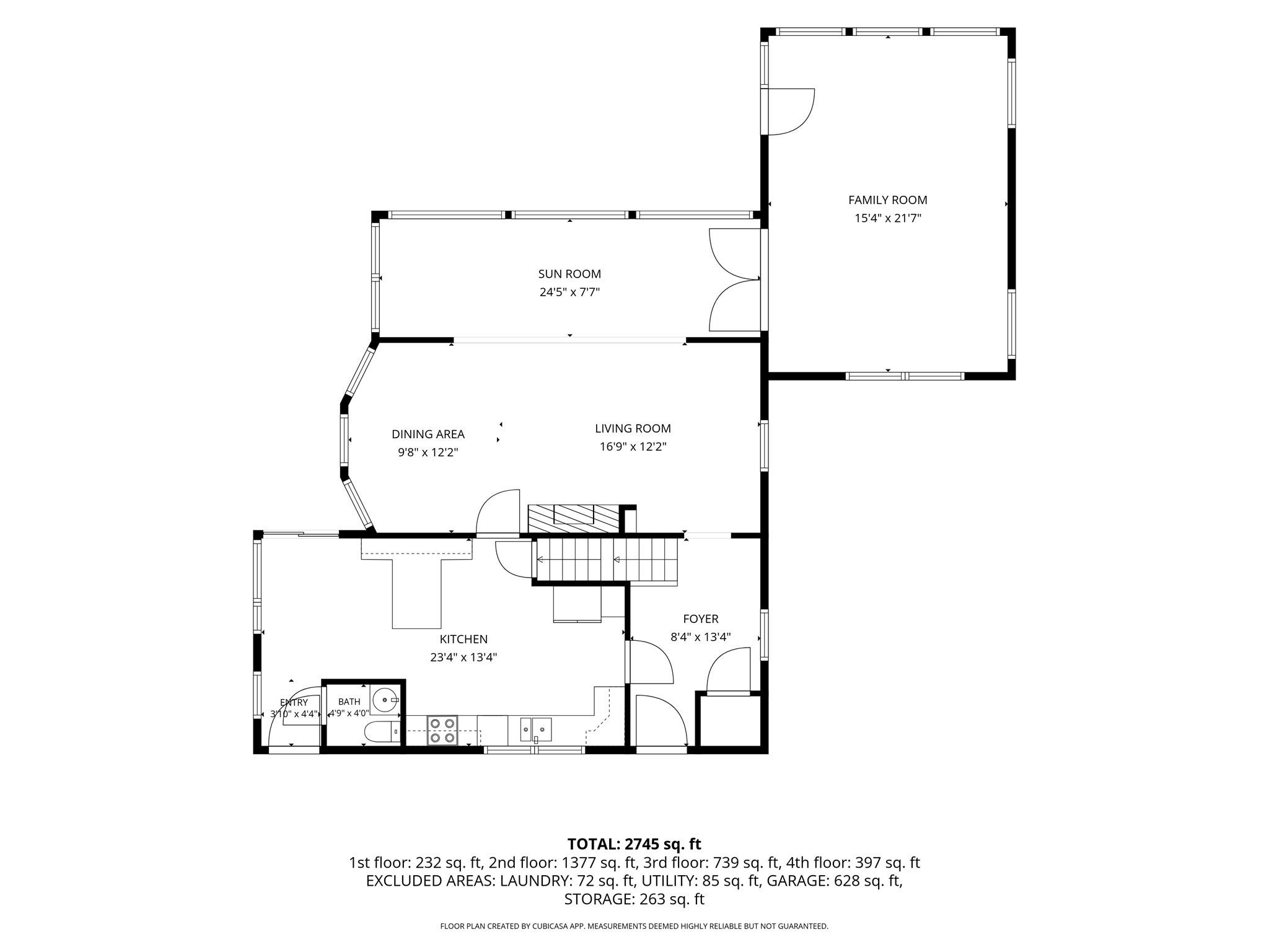 67 Summit Ave, Quincy, MA, 67 Summit Ave, Quincy, MA Photo #38