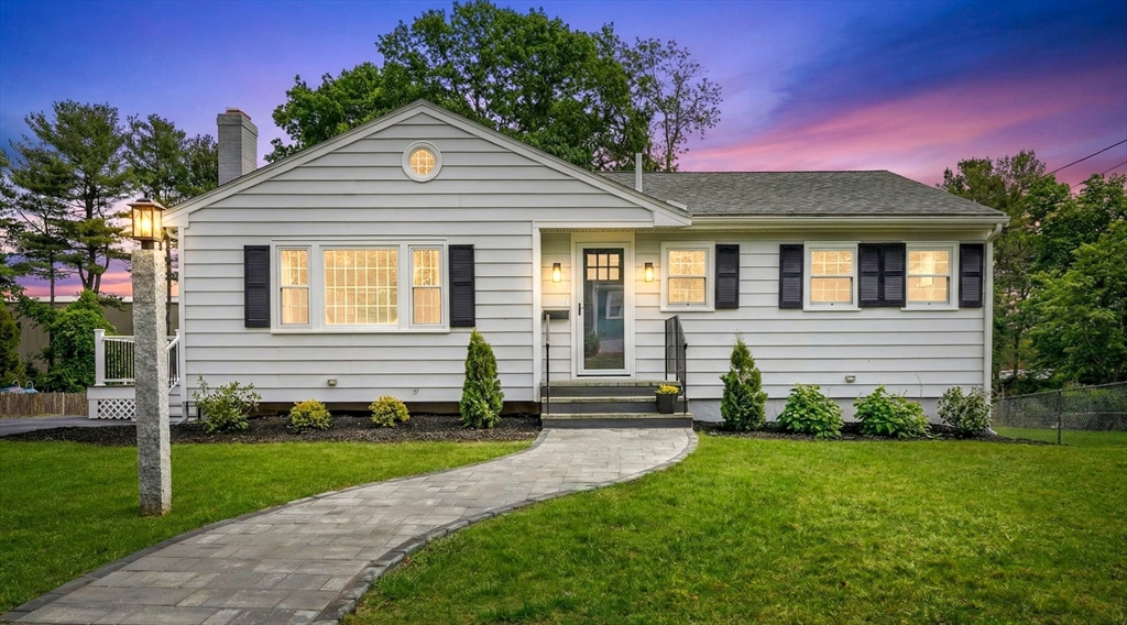 241 Ridgewood Drive