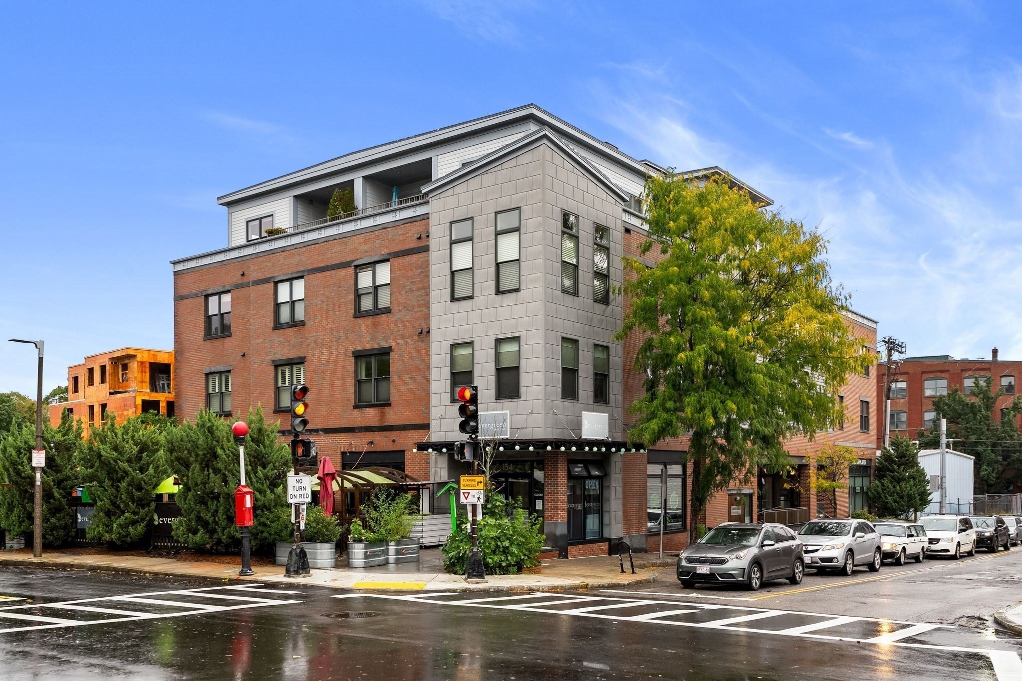 156 Green St #302, Boston, MA, 156 Green St #302, Boston, MA Photo #1