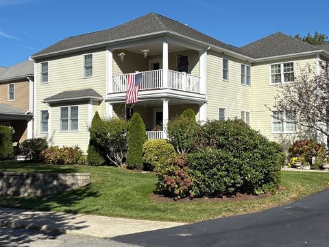 Photo of 62 South Street #C, Plymouth, MA 02110 (MLS # 73489891)