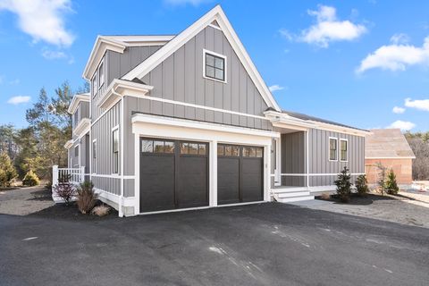 1060 Grove Street Lot 43 Framingham MA 01701