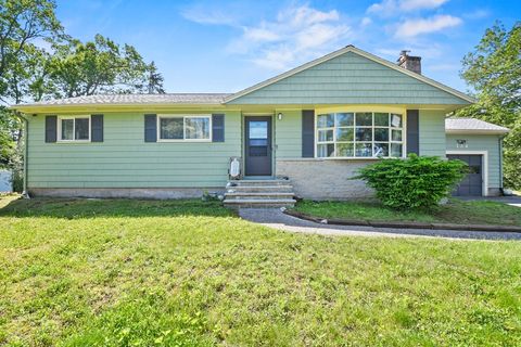 134 Glendale Road Attleboro MA 02703