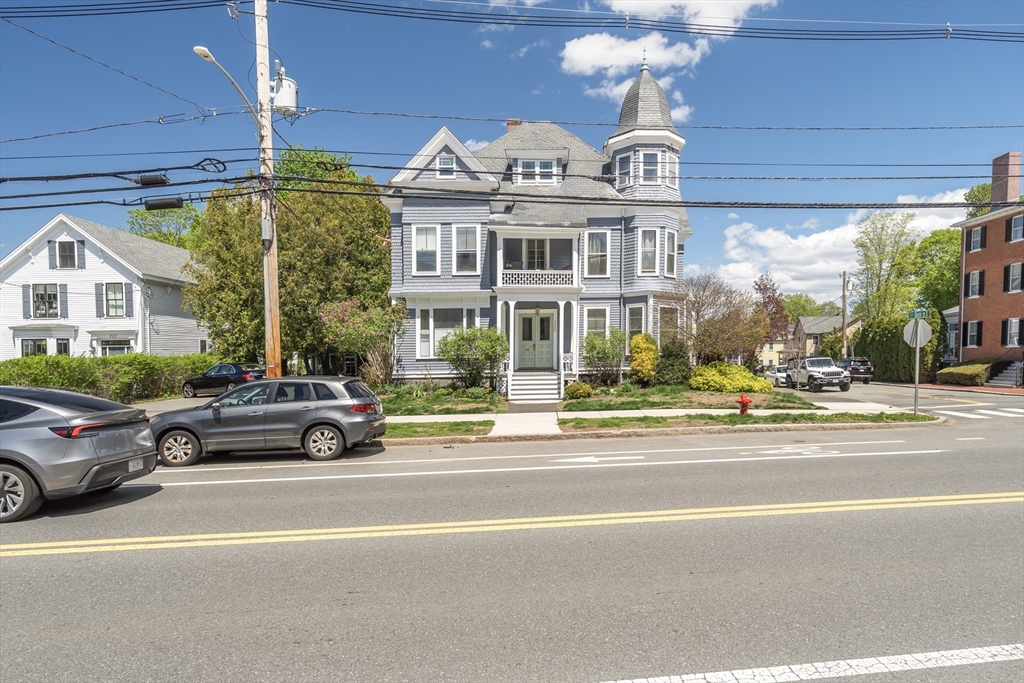 220 High St #3, Newburyport, MA, 220 High St #3, Newburyport, MA Photo #2