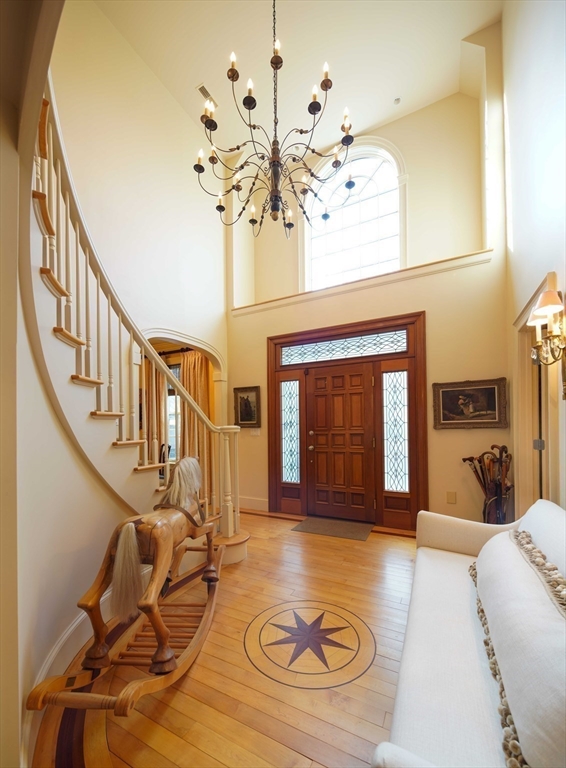 6 Eveningstar Drive