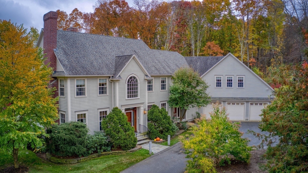 6 Eveningstar Drive