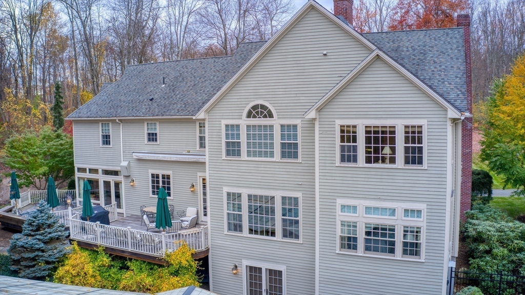 6 Eveningstar Drive