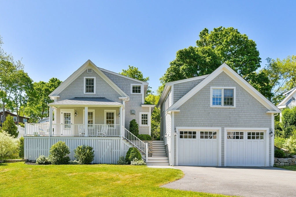36 Stockbridge St