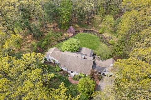 50 Three Ponds Wayland MA 01778