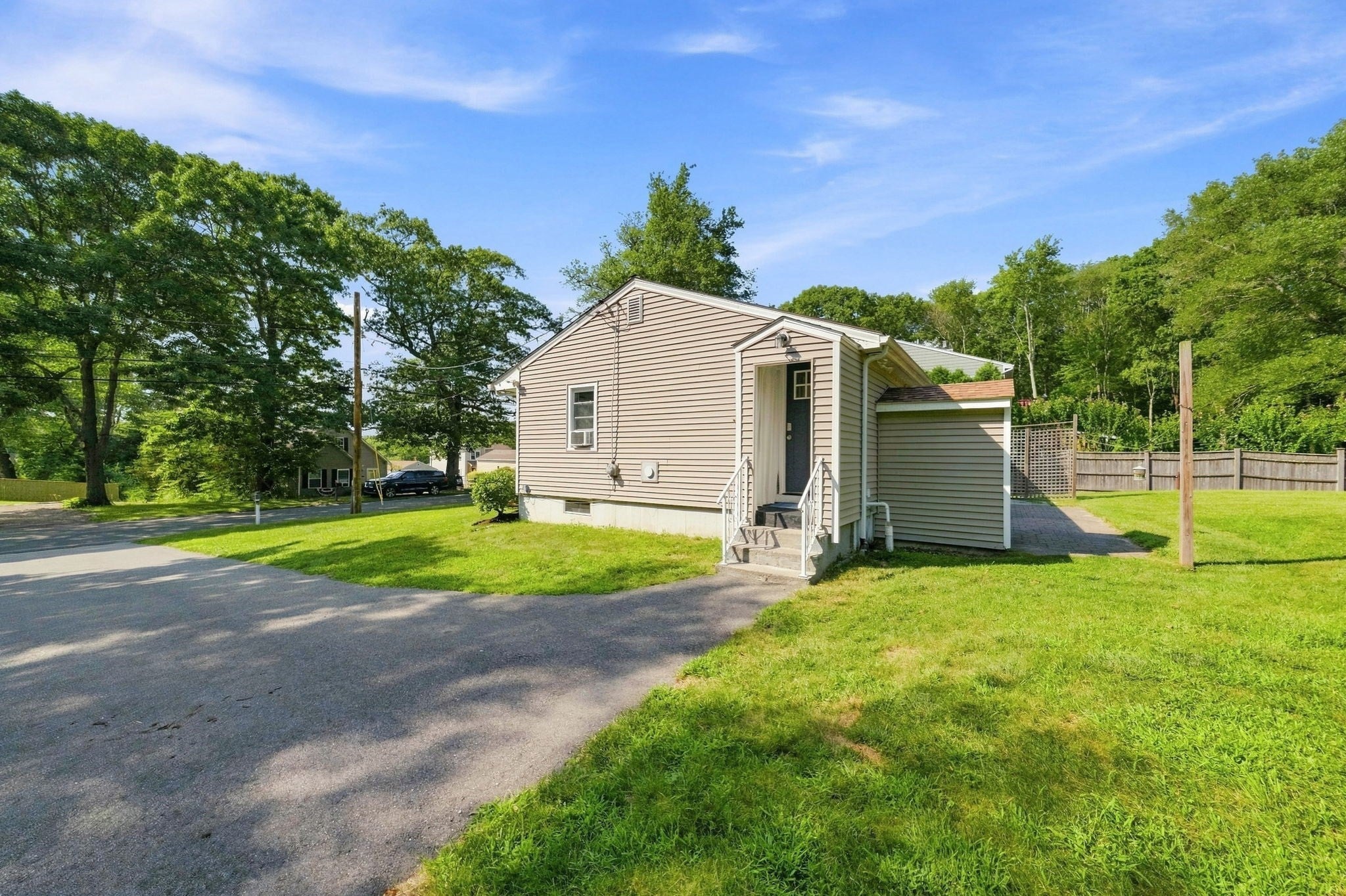 292 Tickle Road