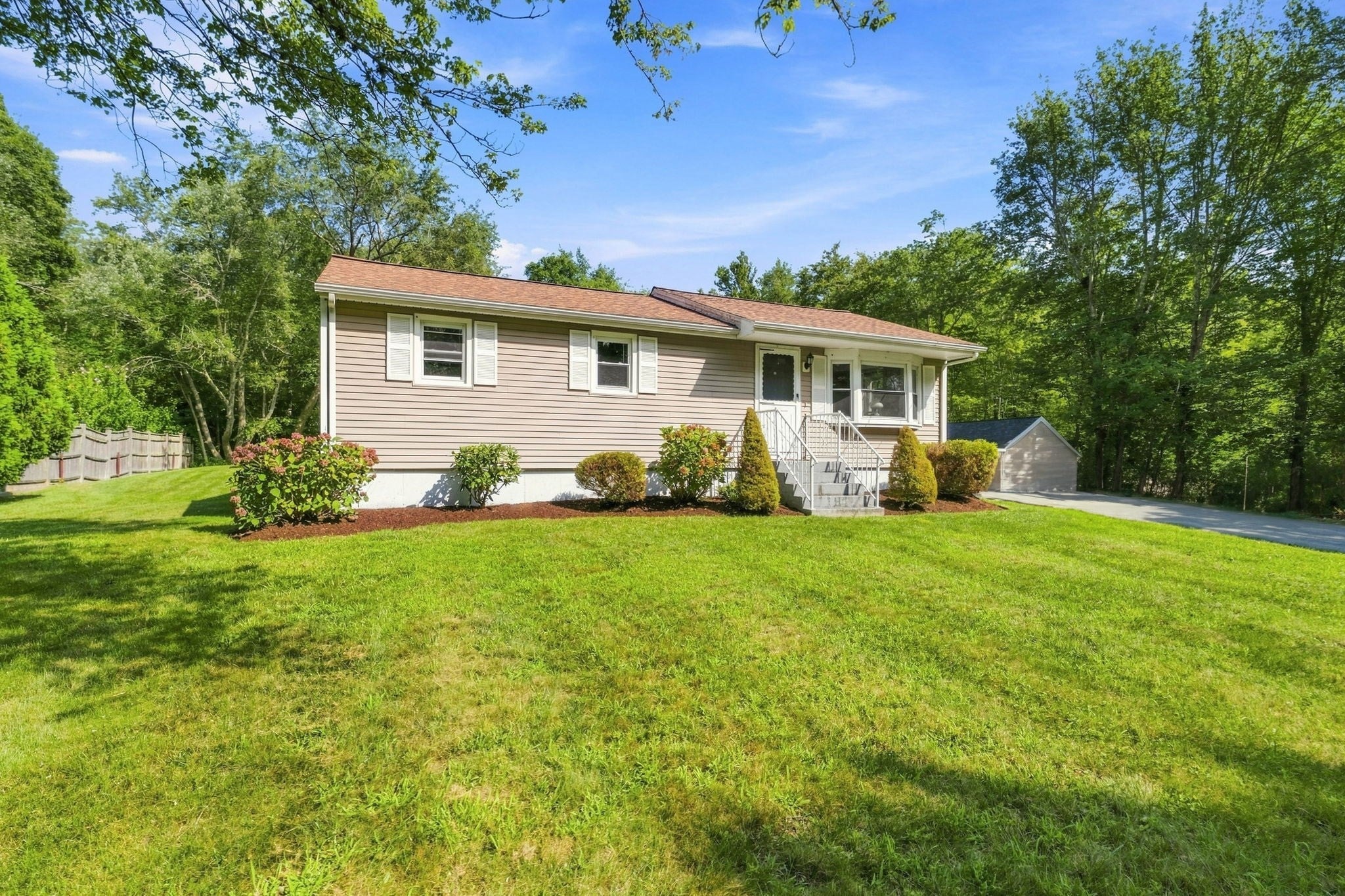 292 Tickle Road
