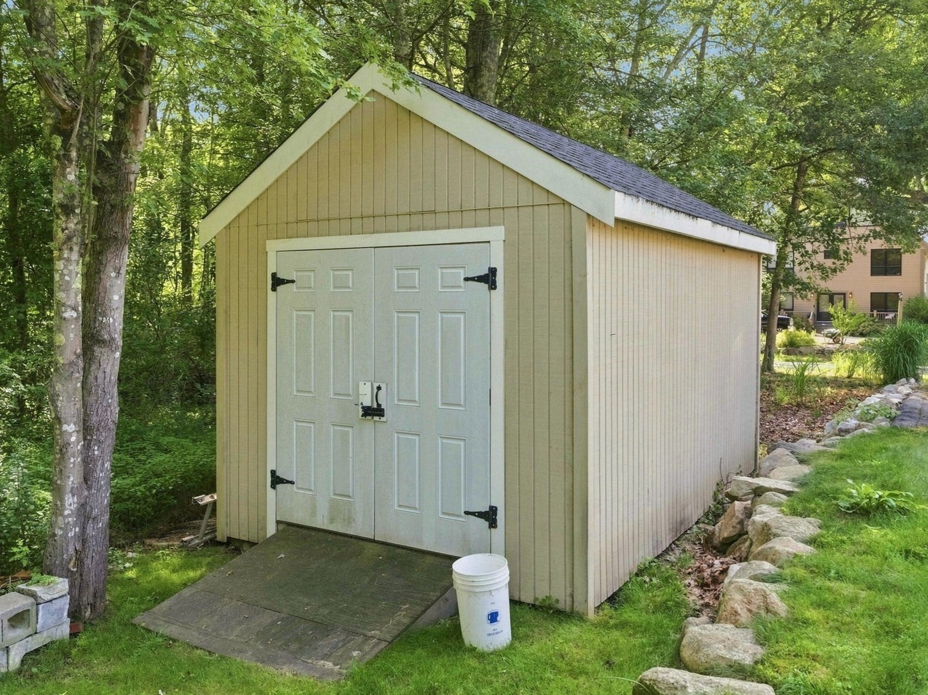 292 Tickle Road