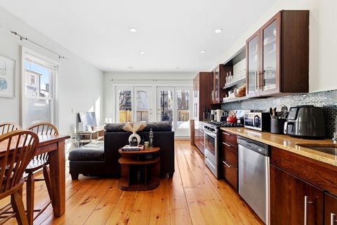 Photo of 861 E Broadway, Boston, MA 02127 (MLS # 73480283)