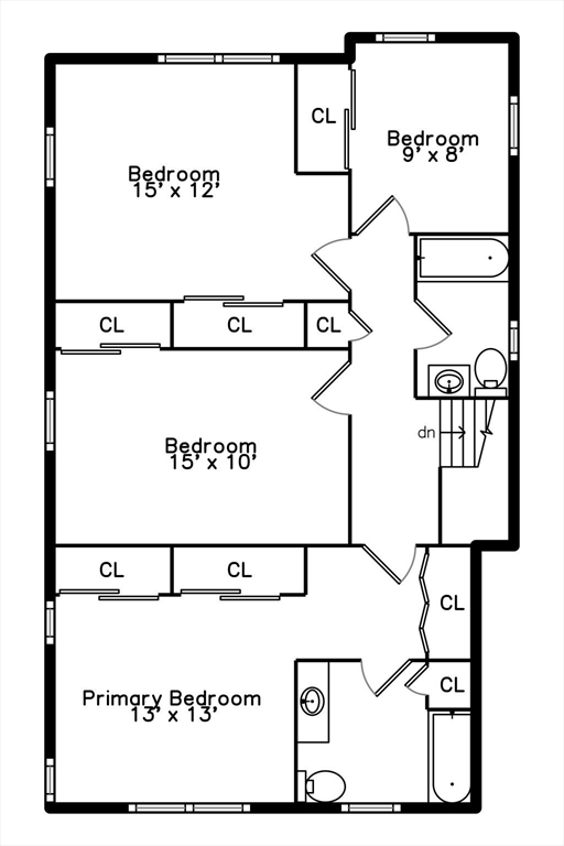 Cambridge, Massachusetts 02139, United States, 4 Bedrooms Bedrooms, ,3 BathroomsBathrooms,Residential,Active,158660