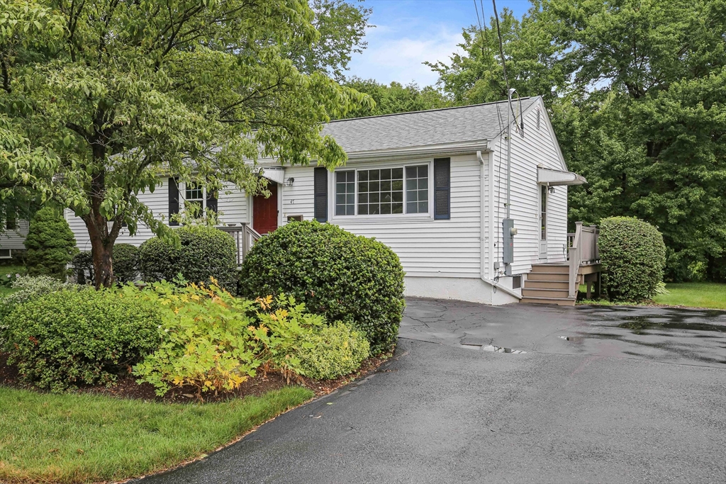 47 Hapgood Rd