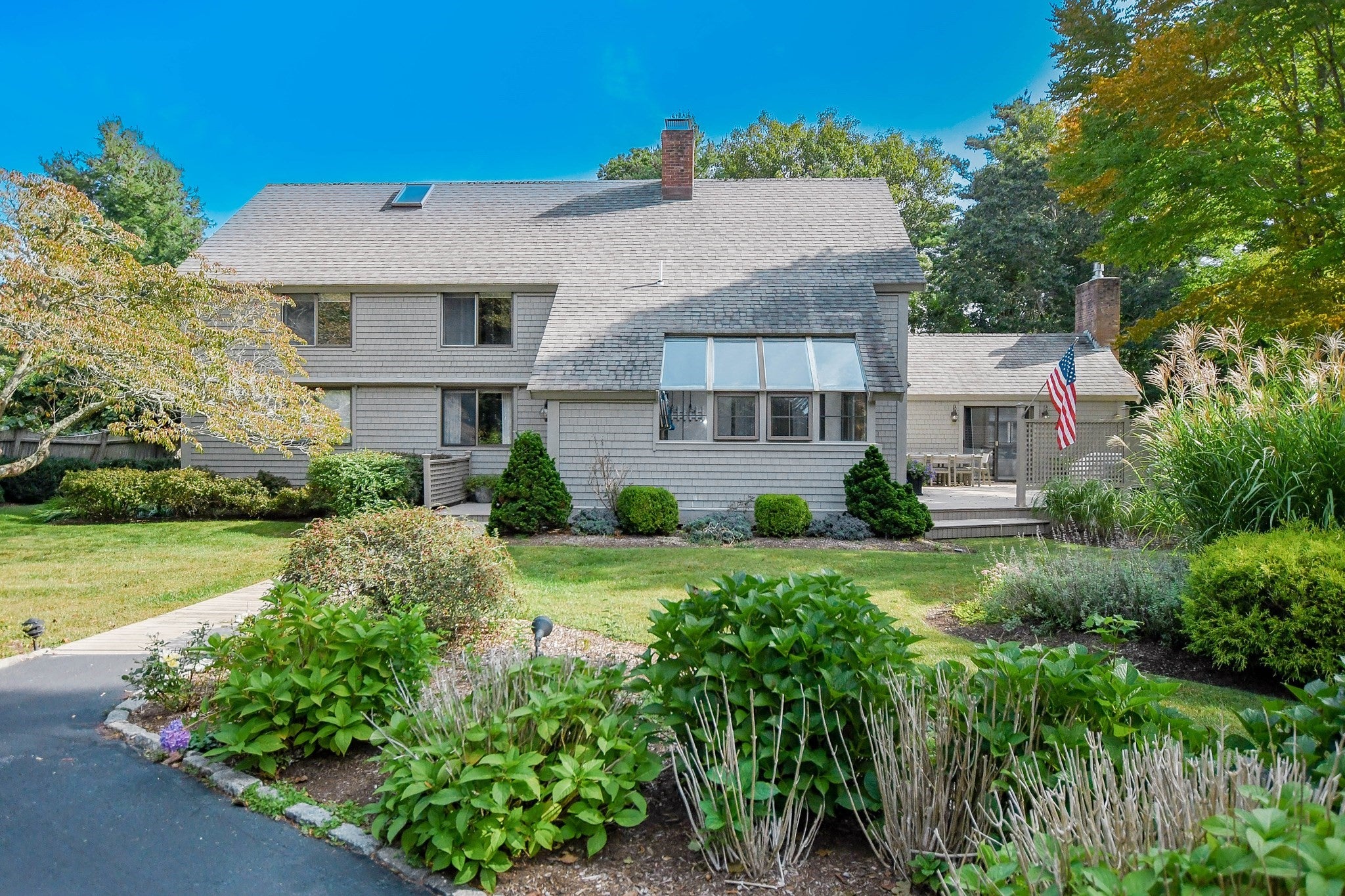 223 Converse Road, Marion, MA Photo #1