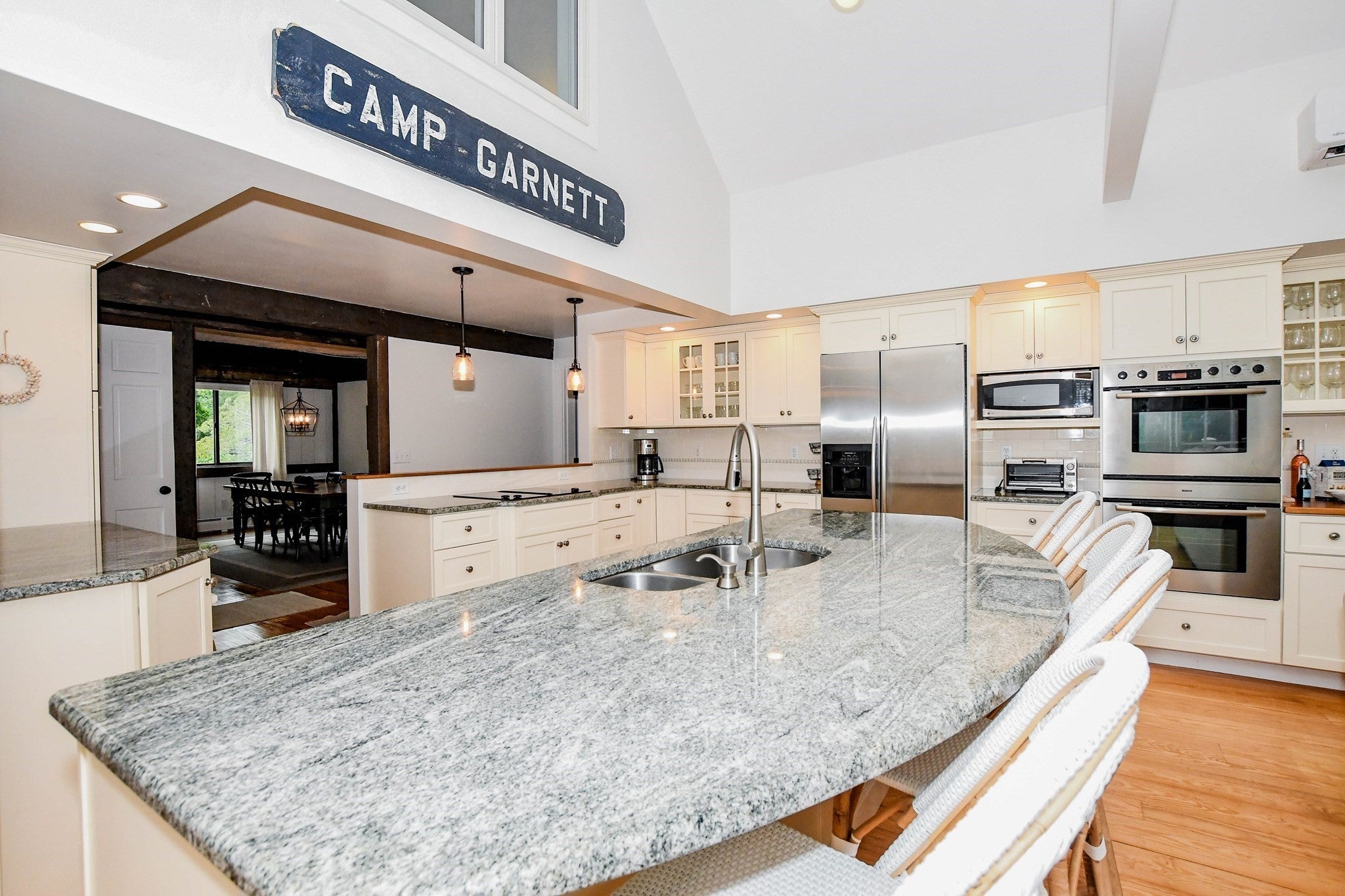 223 Converse Road, Marion, MA Photo #4