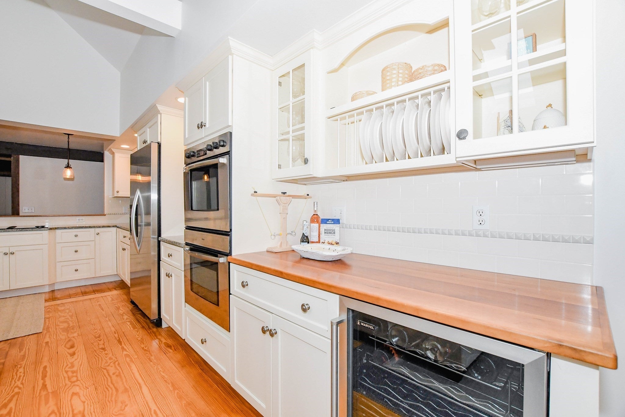 223 Converse Road, Marion, MA Photo #7