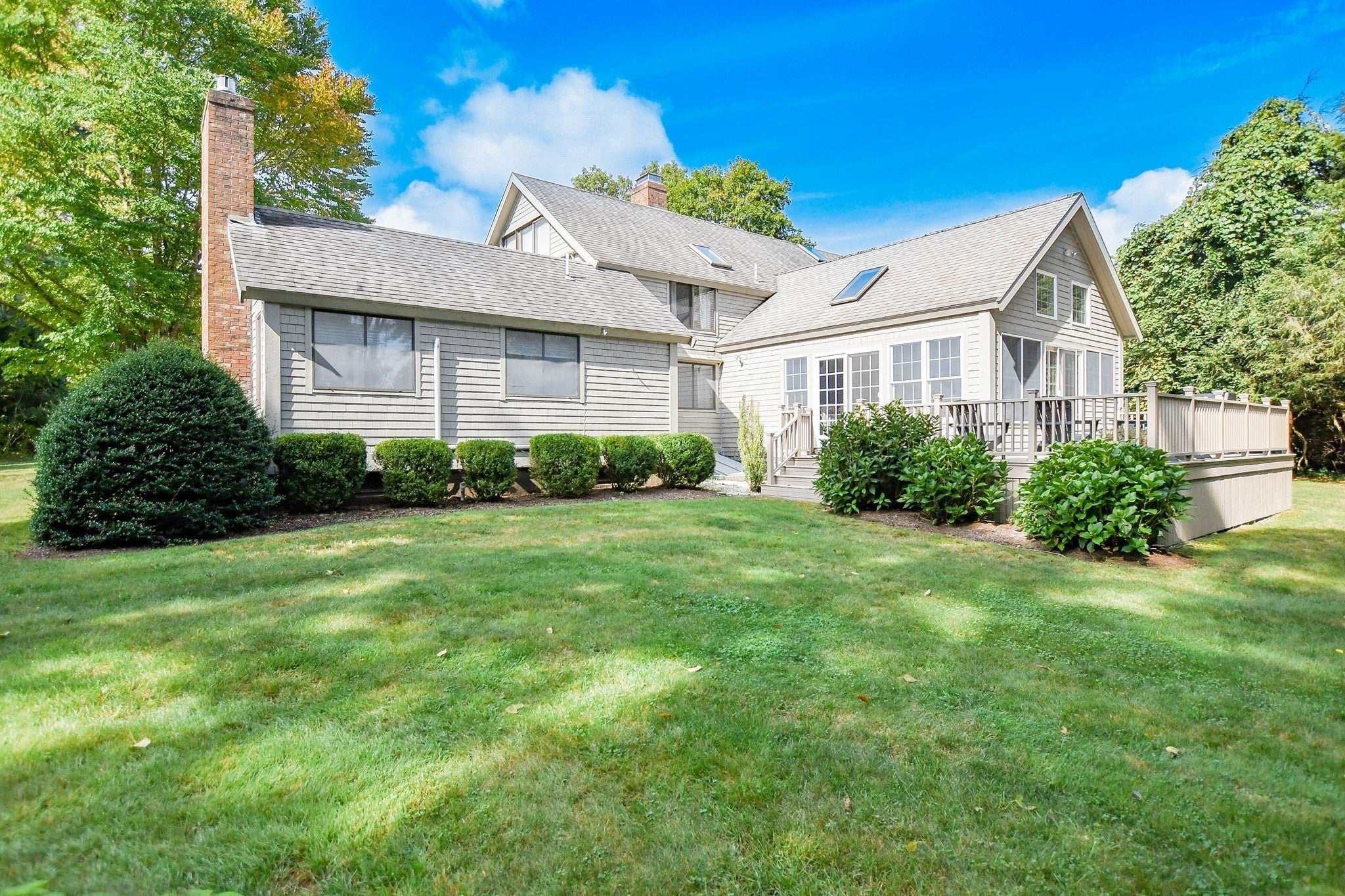 223 Converse Road, Marion, MA Photo #24
