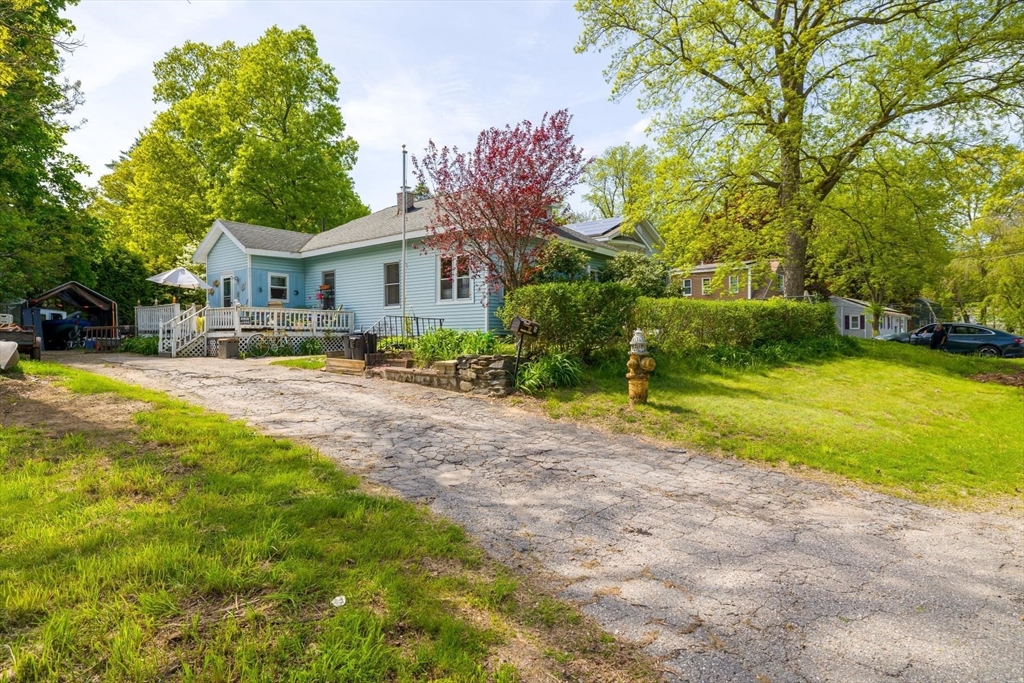 5 Forkey Ave.