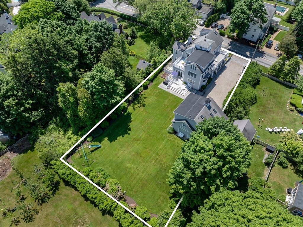 23 Beacon St