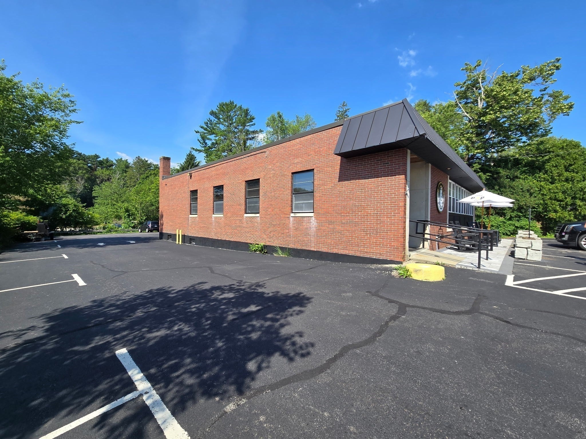 714 Main St