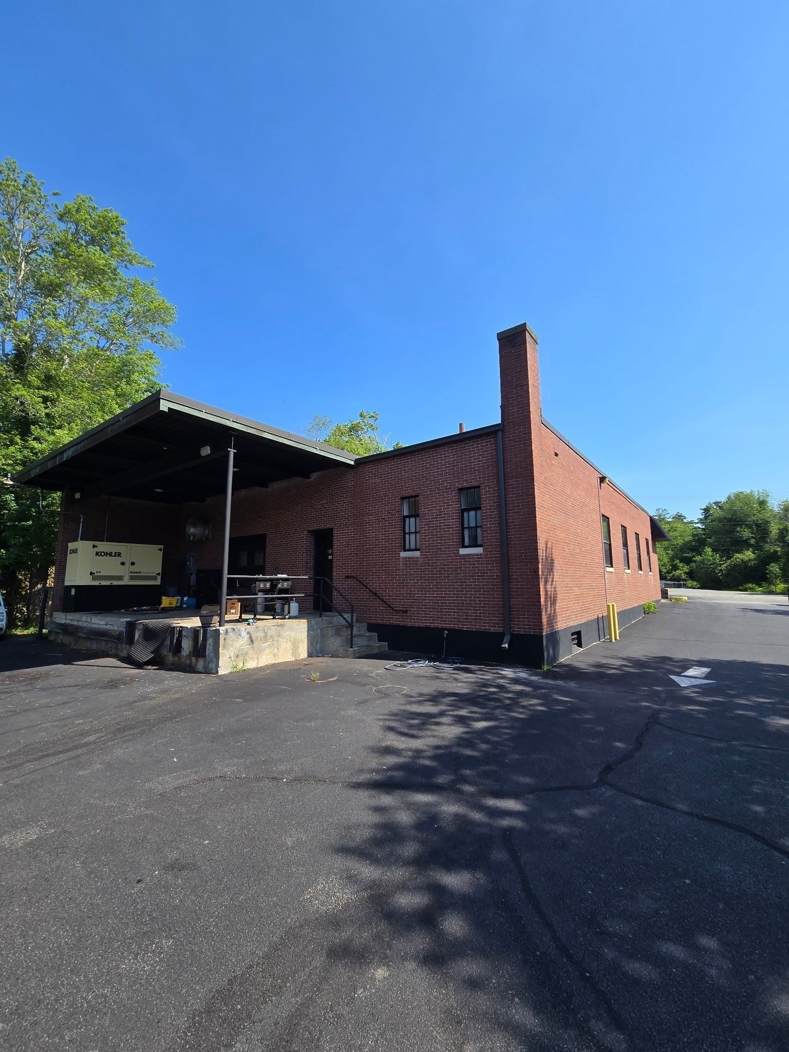 714 Main St