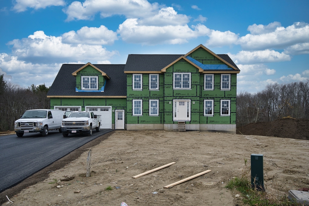 19 Esther Way Lot 10