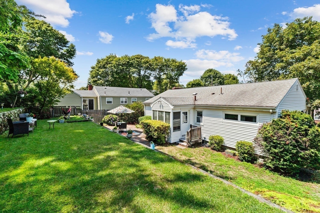 24 Beliveau Dr